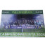 Revista Pôster Placar Palmeiras - Verdão Campeão Paulista 2026