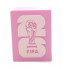 Porta Figurinhas - Copa do Mundo 2026