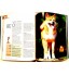 Livro Enciclopédia Ilustrada Cães Grandes & Médios Um Guia com o Perfil de 57 Raças