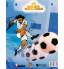 Livro Didier Drogba