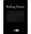 Livro Rolling Stones Biografia Ilustrada