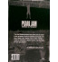 Livro Pearl Jam - Vivendo no Presente