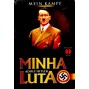 Livro Minha Luta Adolf Hitler Volume 2