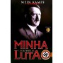 Livro Minha Luta Adolf Hitler Volume 1