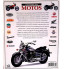 Livro Almanaque das Motos
