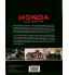 Livro Honda do Sonho ao Sucesso