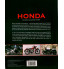 Livro Honda do Sonho ao Sucesso