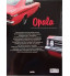 Livro Opala O Chevrolet Mais Amado do Brasil