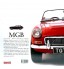 Livro MGB MGC & MGB GT V8 - O Esportivo Mais Elegante do Mundo