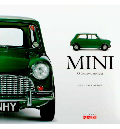 Livro Mini O Pequeno Notável