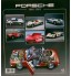 Livro Porsche 1948 - 1985