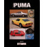 Revista Guia Puma História Completa Volume 1