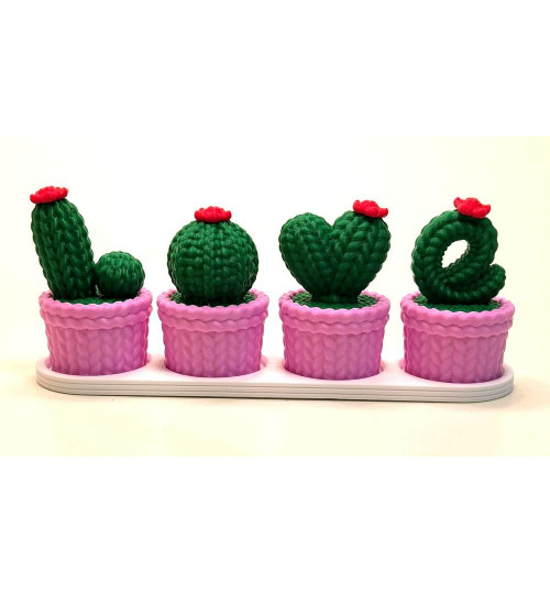 Vaso Decorativo - Love