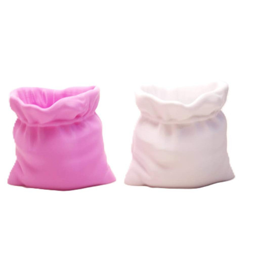 Vasos Decorativos - 2 Unidades