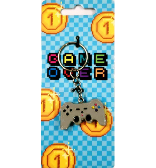 Chaveiro Controle Playstation