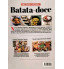 Livro Receitas Veganas - Batata-doce