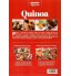Livro Cozinha Vegana - Quinoa