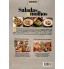 Livro Cozinha Vegana - Saladas e Molhos