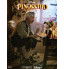 Revista Superpôster Bookzine Cinema e Séries - Pinocchio - Arte B