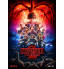 Revista Superpôster Bookzine Cinema e Séries - Stranger Things Temporada 2