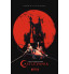 Revista Superpôster Bookzine Cinema e Séries - Castlevania