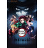 Revista Superpôster - Demon Slayer: Kimetsu No Yaiba