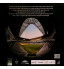 Livro Arena MRV: A Casa do Atlético MG