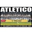 Revista Pôster Atlético MG - Atletico Bicampeão da Copa do Brasil 2021