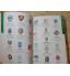 Livro Escudos dos Times do Mundo Inteiro