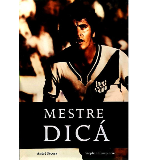 Livro Mestre Dicá Livro com DVD