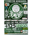 Kit Livro de Adesivos Palmeiras com mais de 125 Adesivos - 5 Unidades