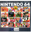 Livro Ranking Ilustrado dos Games - Nintendo 64