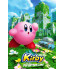 Revista Superpôster - Kirby and the Forgotten Land