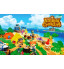 Revista Superpôster - Animal Crossing New Horizons