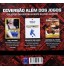 Livro Coleção Listas Curiosas: Games de Luta - Telas de Seleção SNK