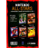 Livro Coleção Nintendo All-Stars: Donkey Kong
