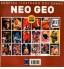 Livro Ranking Ilustrado dos Games - Neo Geo