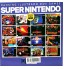 Livro Ranking Ilustrado dos Games - Super Nintendo