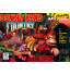 Revista Superpôster OLD!Gamer - Donkey Kong Country