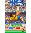 Revista Superpôster PlayStation - Futebol nos Games PES x FIFA