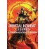 Revista Superpôster - Mortal Kombat Legends