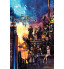 Revista Superpôster - Kingdom Hearts III