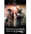 Revista Superpôster Dicas & Truques Xbox - Soulcalibur VI