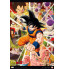 Revista Superpôster - Dragon Ball Z: Kakarot