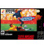 Revista Superpôster OLD!Gamer - Super Nintendo - International Superstar Soccer Deluxe