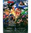 Revista Superpôster - Super Smash Bros Ultimate
