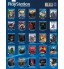 Livro Almanaque Playstation de Detonados - Volume 2
