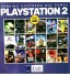 Livro Ranking Ilustrado dos Games - Playstation 2
