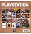 Livro Ranking Ilustrado dos Games - Playstation