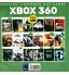 Livro Ranking Ilustrado dos Games - Xbox 360
